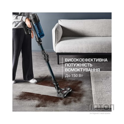 Пилосос Rowenta RH9AD1WO