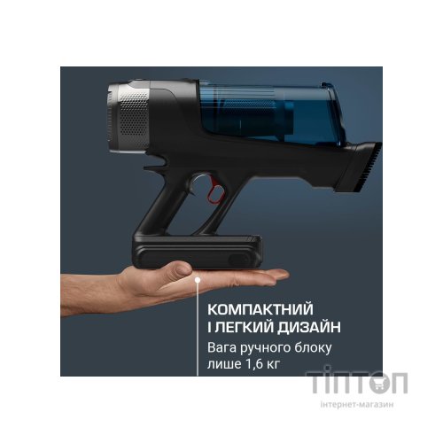 Пилосос Rowenta RH9AD1WO