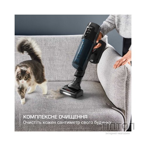 Пилосос Rowenta RH9AD1WO