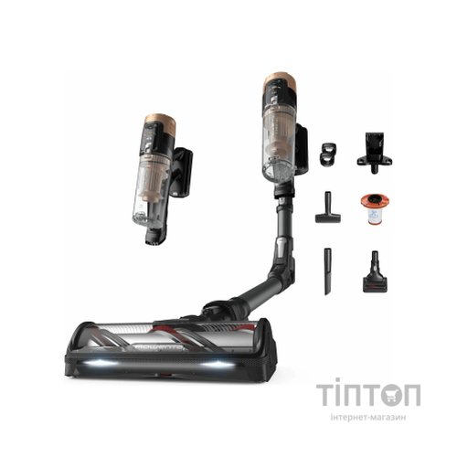 Пилосос Rowenta RH9B74WO
