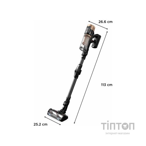 Пилосос Rowenta RH9B74WO