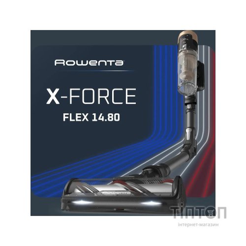 Пилосос Rowenta RH9B74WO