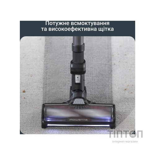 Пилосос Rowenta RH9B74WO