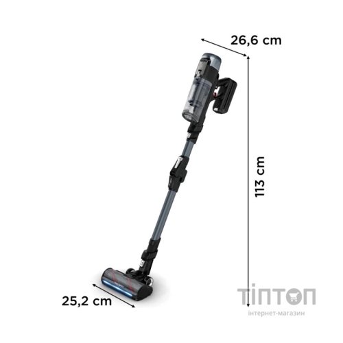 Пилосос Rowenta RH9C71E0