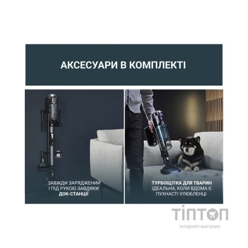 Пилосос Rowenta RH9C71E0