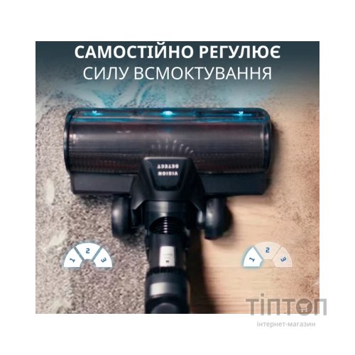Пилосос Rowenta RH9C71E0