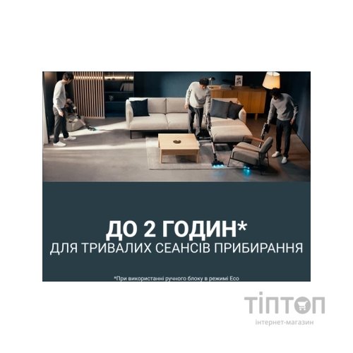 Пилосос Rowenta RH9CD9E0