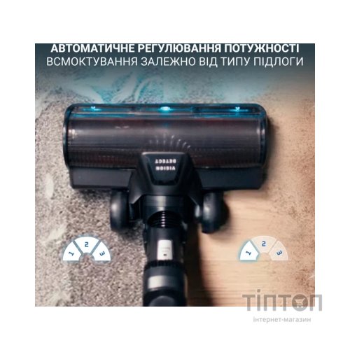 Пилосос Rowenta RH9CD9E0