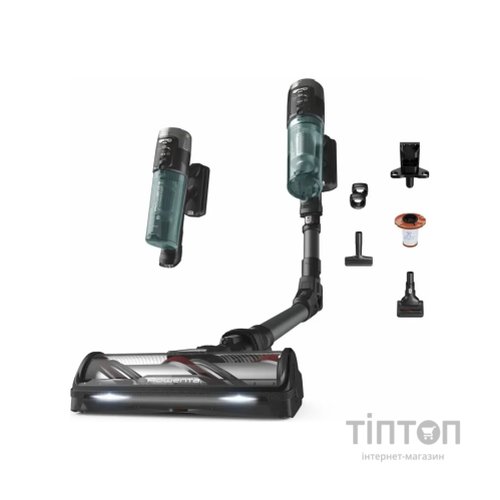 Пилосос Rowenta RH9L42WO