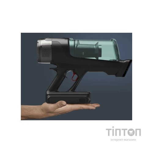 Пилосос Rowenta RH9L42WO