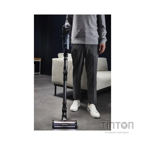 Пилосос Rowenta RH9L42WO