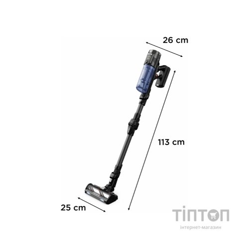Пилосос Rowenta RH9LC1WO