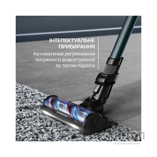 Пилосос Rowenta RH9LC1WO