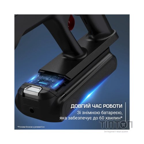Пилосос Rowenta RH9LC1WO