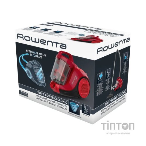 Пилосос Rowenta RO2910EA