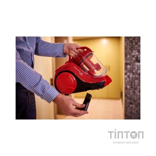 Пилосос Rowenta RO2913EA