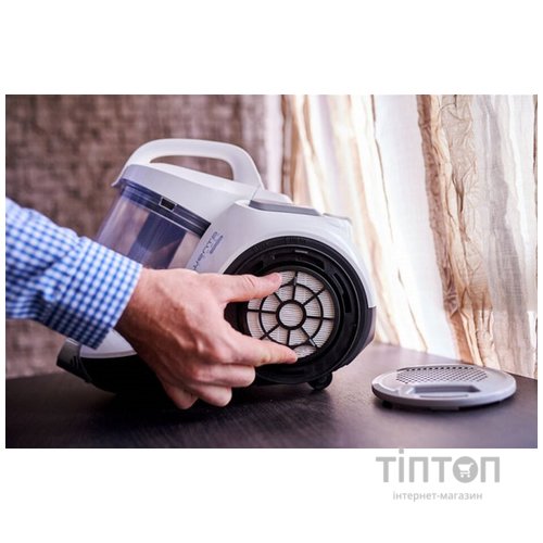 Пилосос Rowenta RO2957EA