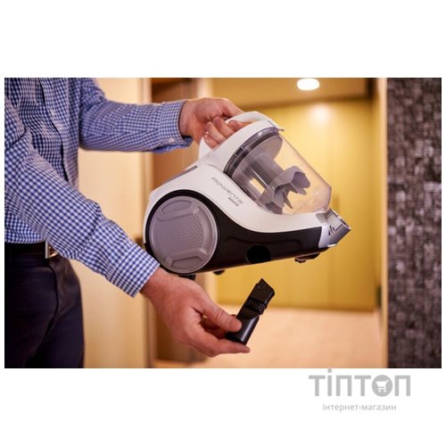 Пилосос Rowenta RO2957EA