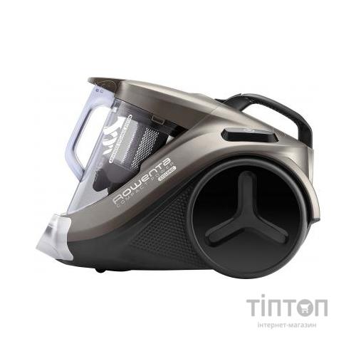 Пилосос Rowenta RO3786EA