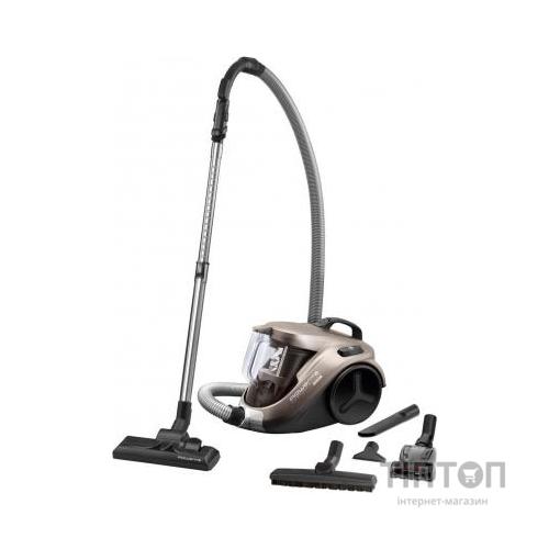 Пилосос Rowenta RO3786EA
