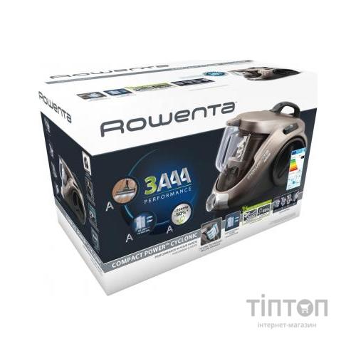 Пилосос Rowenta RO3786EA