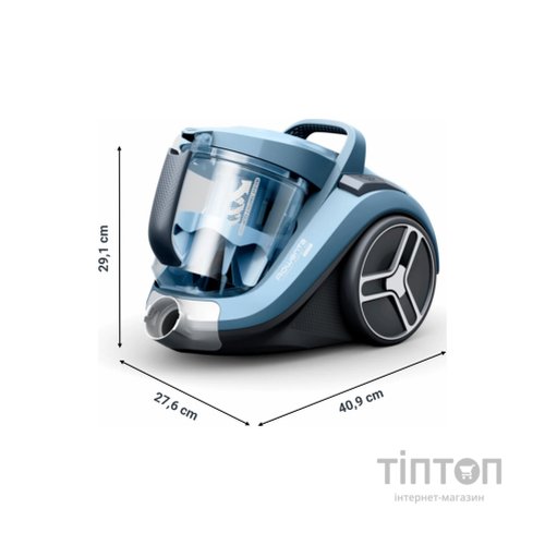 Пилосос Rowenta RO4B20EA
