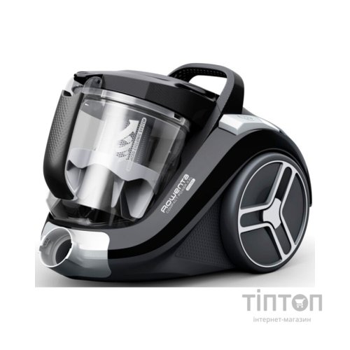 Пилосос Rowenta RO4B25EA