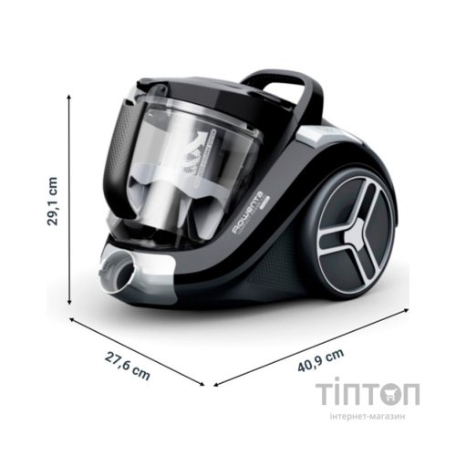 Пилосос Rowenta RO4B25EA