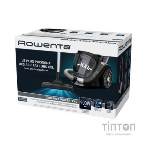 Пилосос Rowenta RO4B25EA