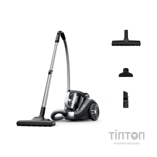 Пилосос Rowenta RO4B36EA