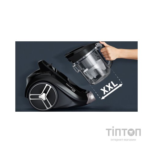 Пилосос Rowenta RO4B36EA