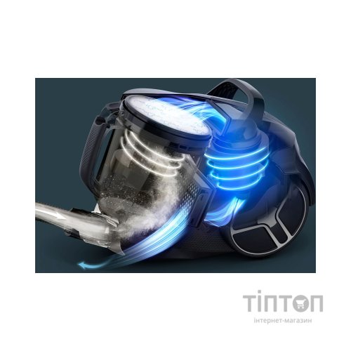 Пилосос Rowenta RO4B36EA