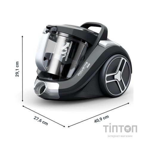 Пилосос Rowenta RO4B36EA