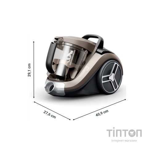 Пилосос Rowenta RO4B50EA