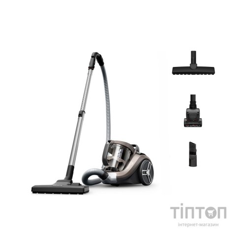 Пилосос Rowenta RO4B50EA