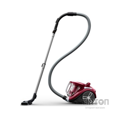 Пилосос Rowenta RO4B63EA