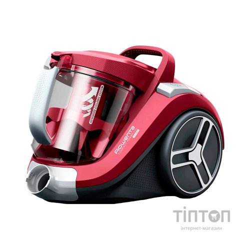 Пилосос Rowenta RO4B63EA