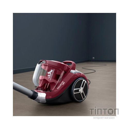 Пилосос Rowenta RO4B63EA