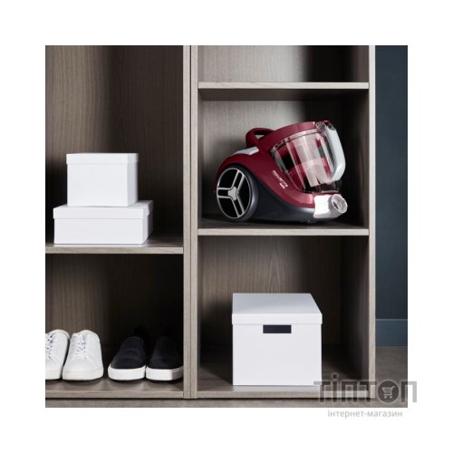 Пилосос Rowenta RO4B63EA
