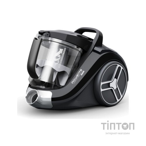 Пилосос Rowenta RO4B75EA