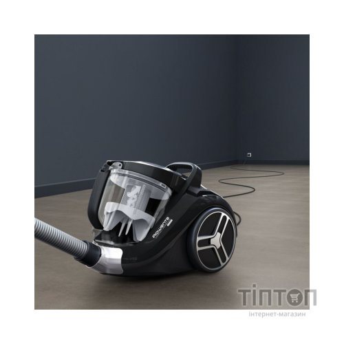Пилосос Rowenta RO4B75EA