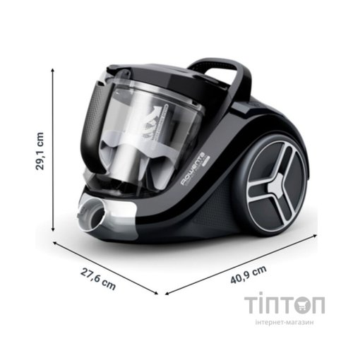 Пилосос Rowenta RO4B75EA