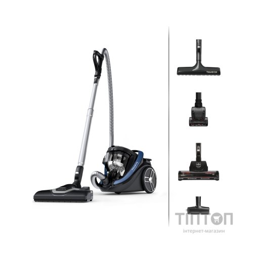 Пилосос Rowenta RO7971EA