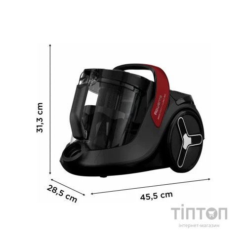 Пилосос Rowenta RO7B13EA