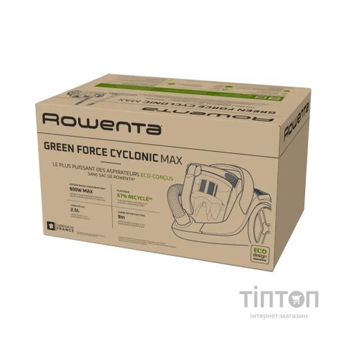 Пилосос Rowenta RO7B13EA