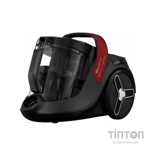Пилосос Rowenta RO7B13EA