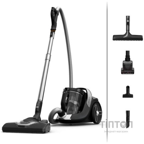 Пилосос Rowenta RO7C66EA