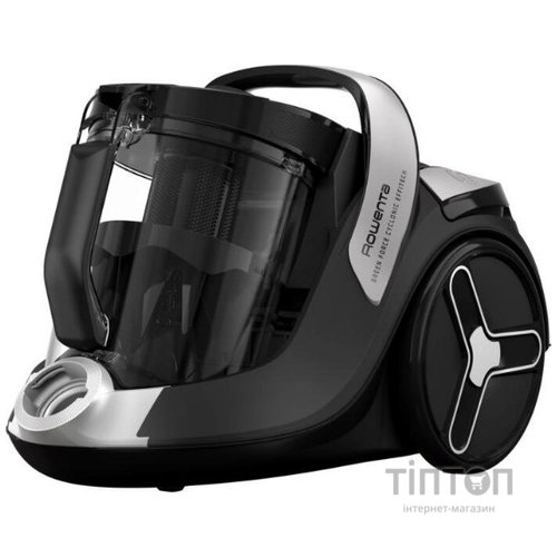 Пилосос Rowenta RO7C66EA