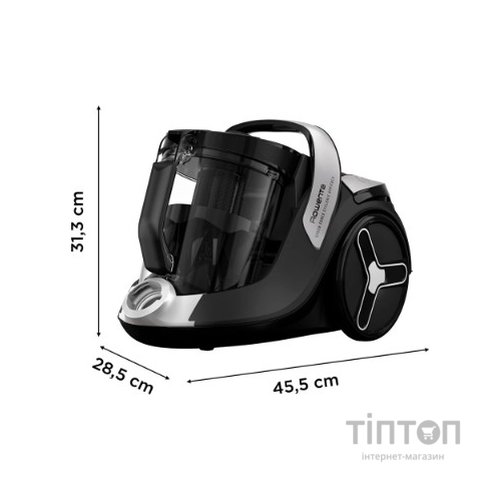 Пилосос Rowenta RO7C66EA