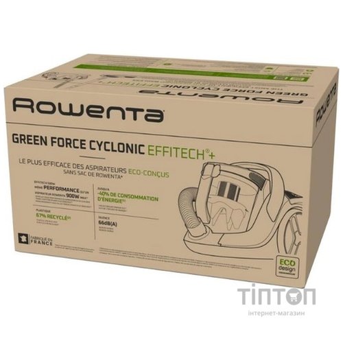 Пилосос Rowenta RO7C66EA